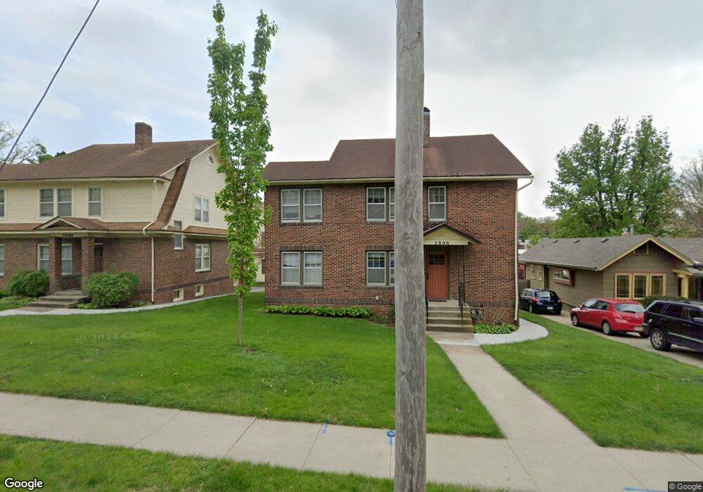 2806 High St, Des Moines, IA 50312 - photo 1