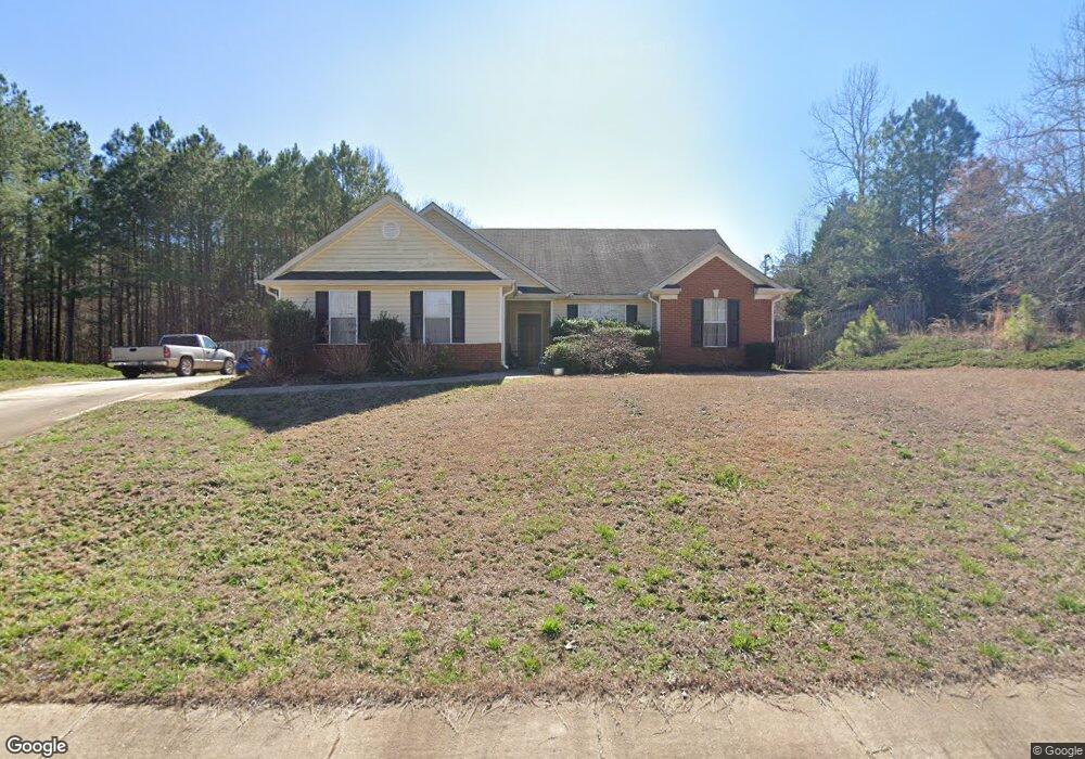 120 Autumn Way, Covington, GA 30016 - photo 1