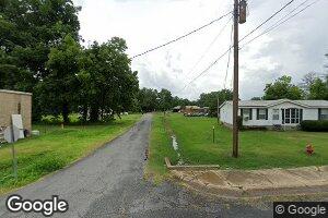1552 Howard Ln, Gould, AR 71643