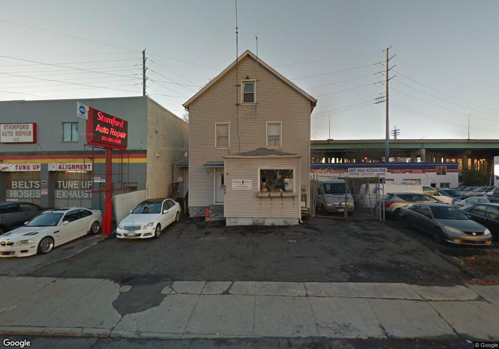 855 E Main St, Stamford, CT 06902 - photo 1