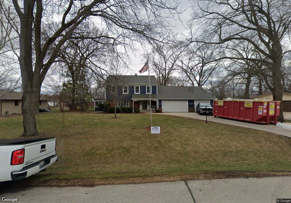 12305 W Somerset Dr, Franklin, WI 53132 - photo 1