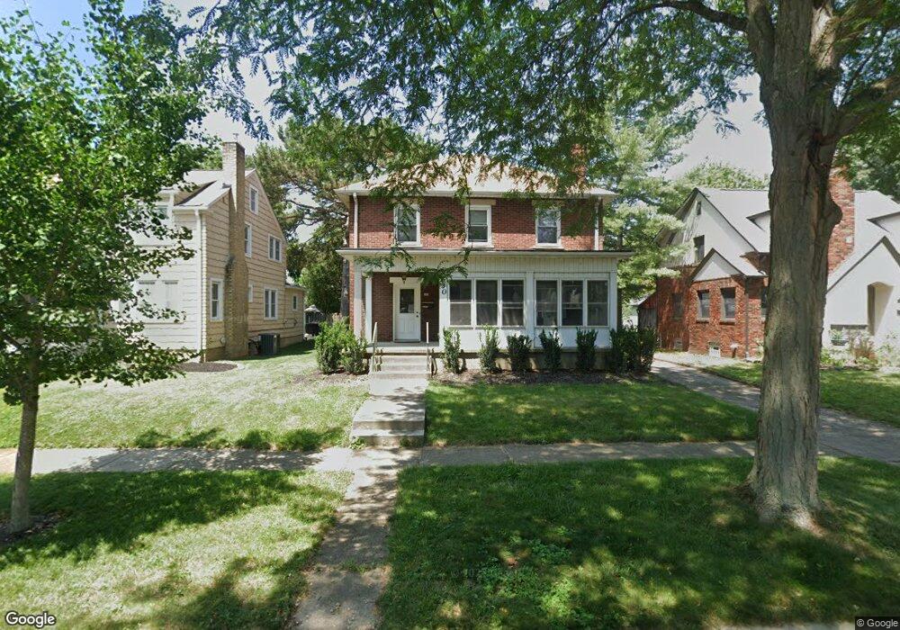 230 Fallis Rd, Columbus, OH 43214 - photo 1