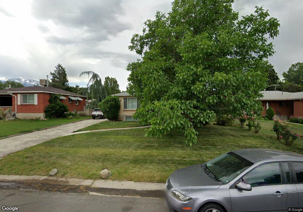 568 Connie Dr, Midvale, UT 84047 - photo 1