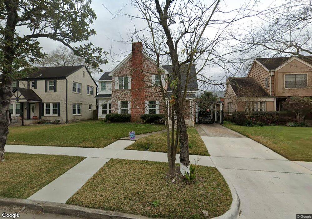 3416 Palm St, Houston, TX 77004 - photo 1