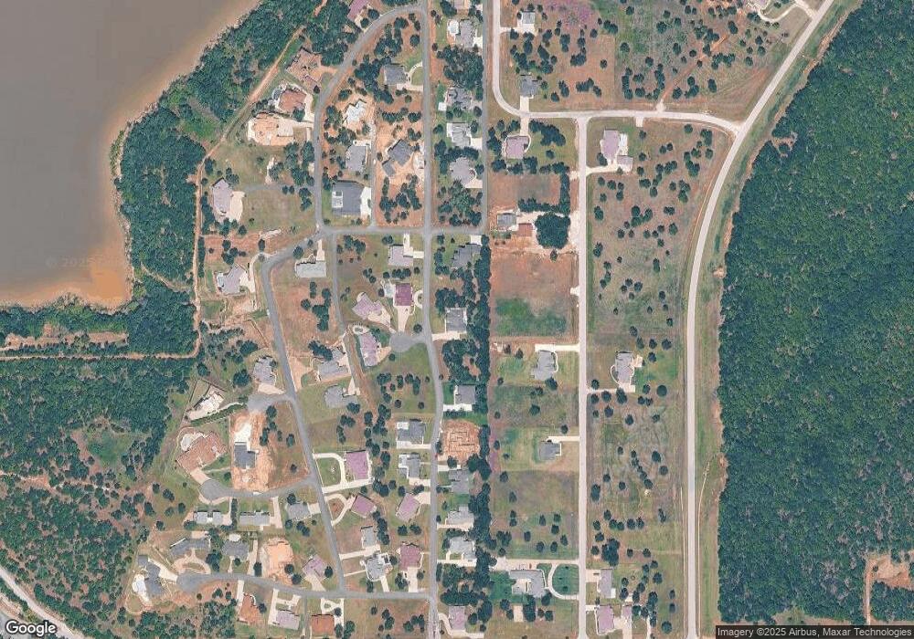 12449 Lakeview Rd, Sperry, OK 74073 - photo 1