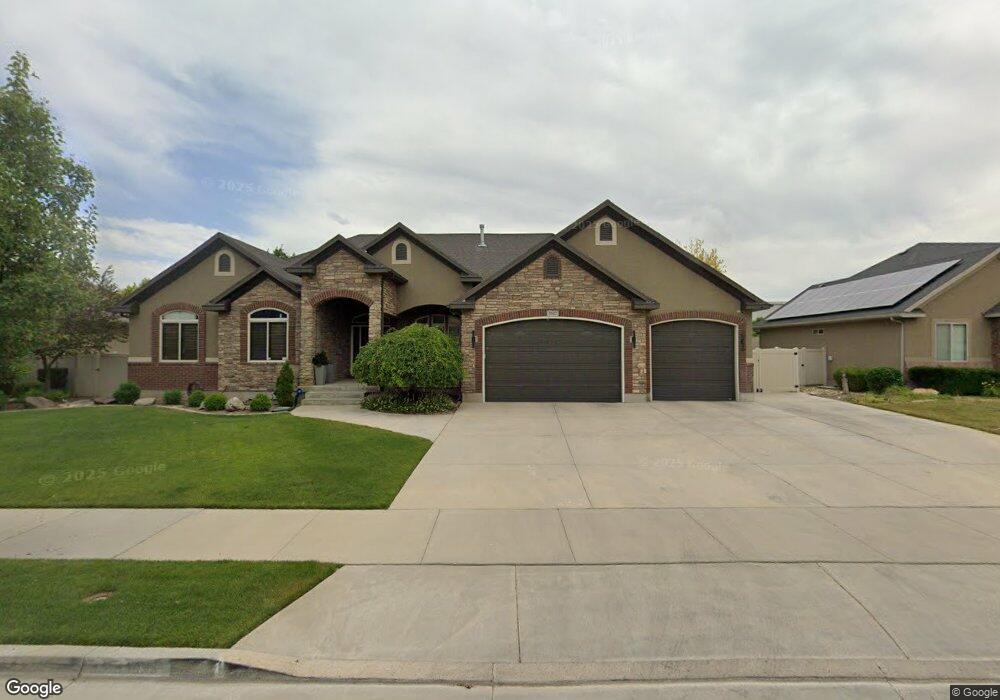 3507 W 10305 S unit 318, South Jordan, UT 84095 - photo 1