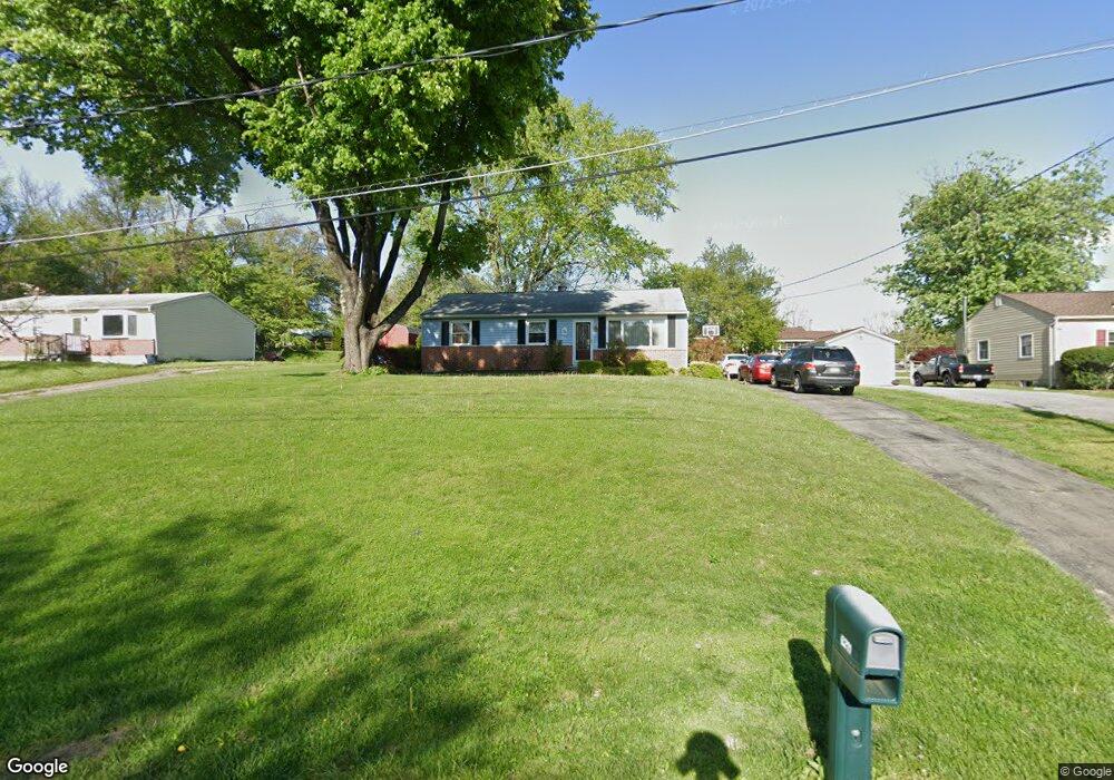 6211 Cutsail Ave, Sykesville, MD 21784 - photo 1