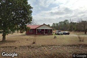 5600 Borden Rd, Rembert, SC 29128