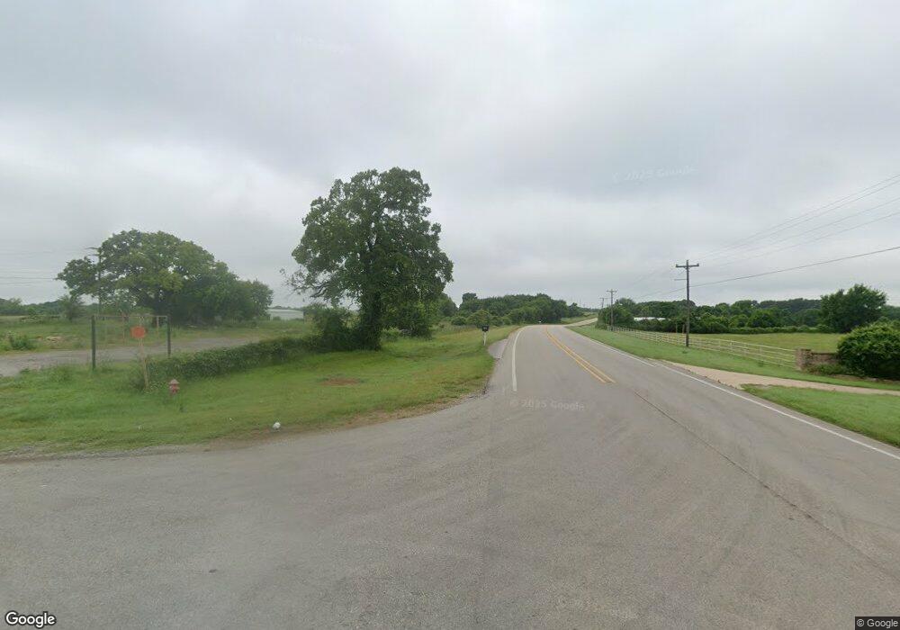 3532 Fm 3136 Lot 2, Coyote Flats, TX 76031 - photo 1