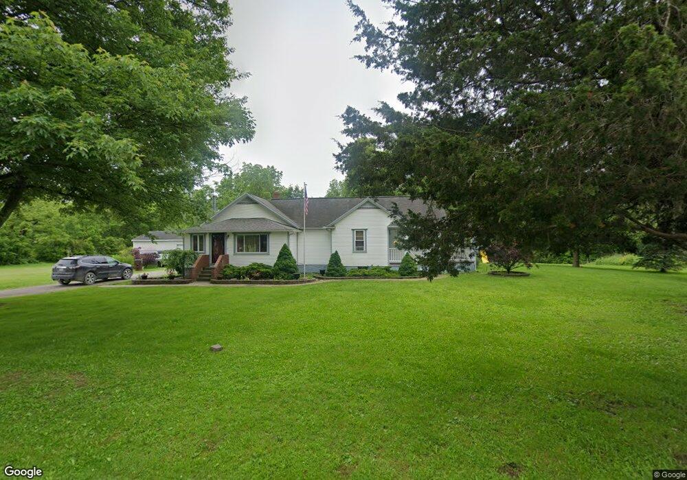 11717 Creek Rd, Carleton, MI 48117 - photo 1