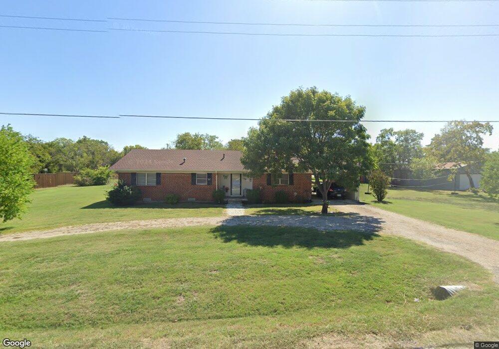 704 W Pecan St, Celina, TX 75009 - photo 1