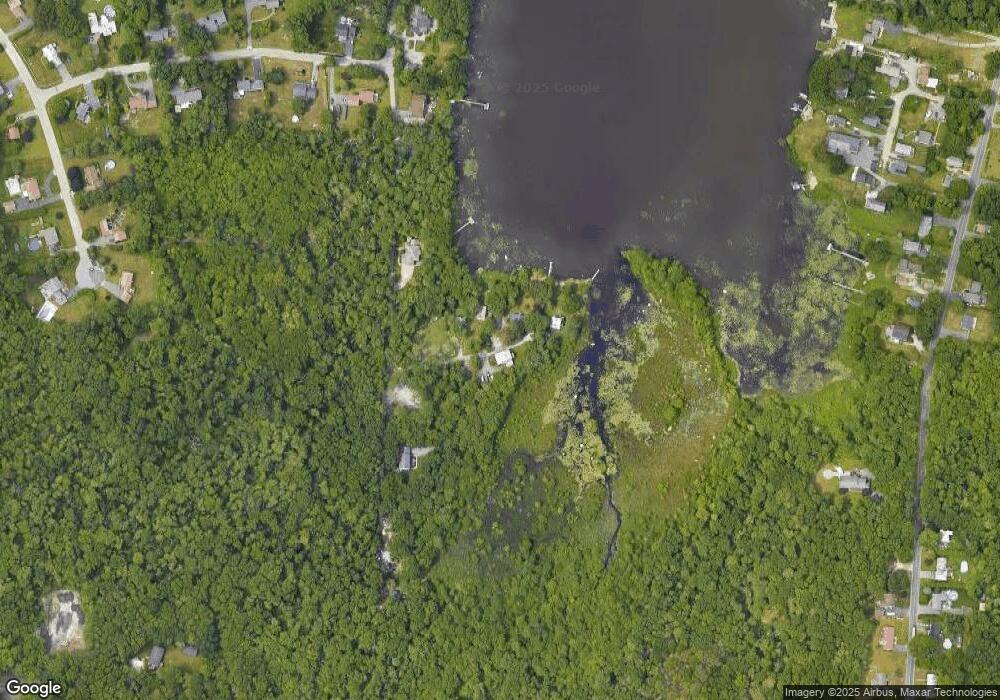 0 Captains Circle (Ns), Tiverton, RI 02878 - photo 1