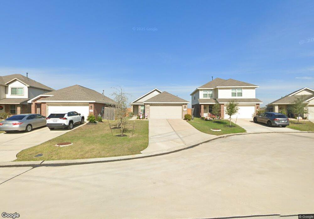 26614 Lantana Canyon Dr, Katy, TX 77493 - photo 1