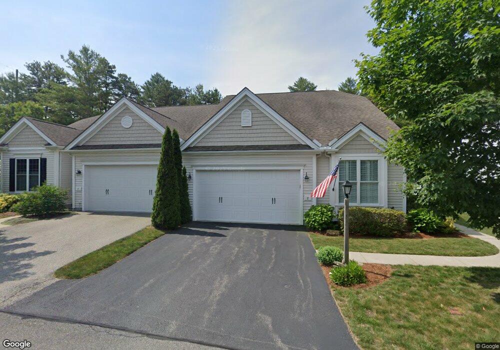 3 Shinglewood, Plymouth, MA 02360 - photo 1