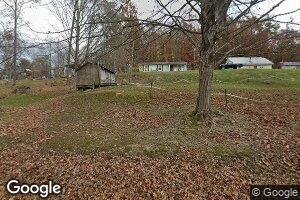 1914 Wrights Run Rd, Mc Dermott, OH 45652