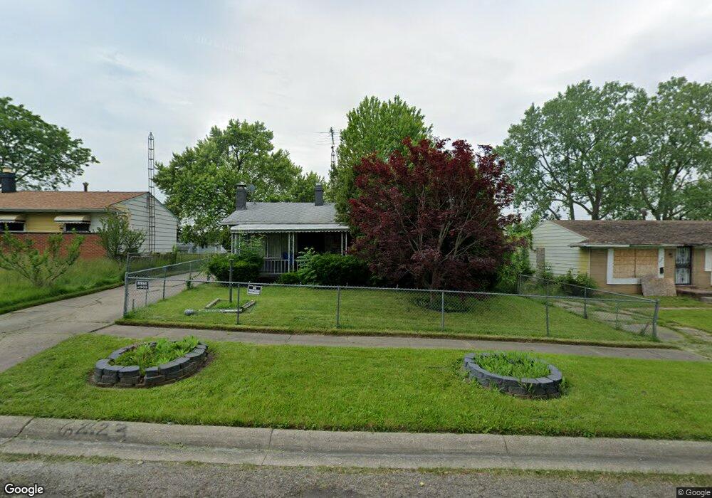 6223 Bermuda Ln, Mount Morris, MI 48458 - photo 1