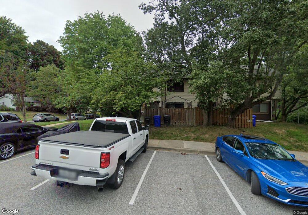 7665 Woodbine Dr, Laurel, MD 20707 - photo 1