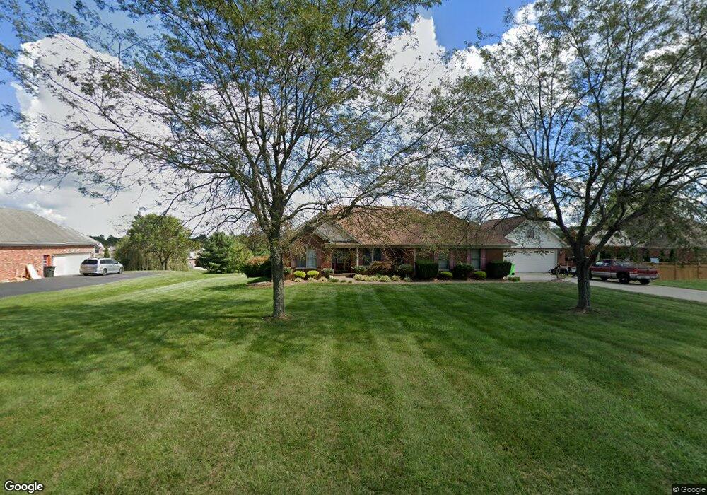 3770 Kepley Rd, Georgetown, IN 47122 - photo 1