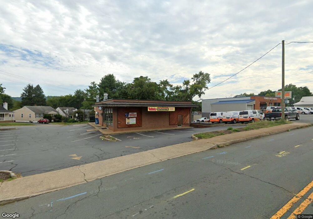 1412 E High St, Charlottesville, VA 22902 - photo 1