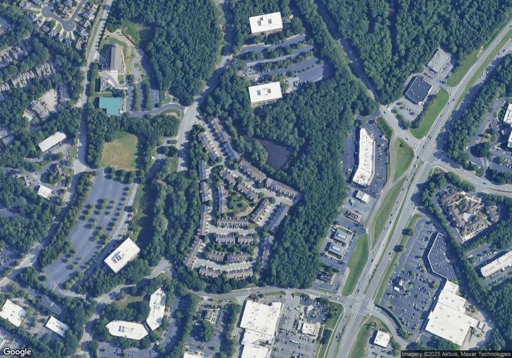 3445 Kiveton Dr unit 3345, Norcross, GA 30092 - photo 1