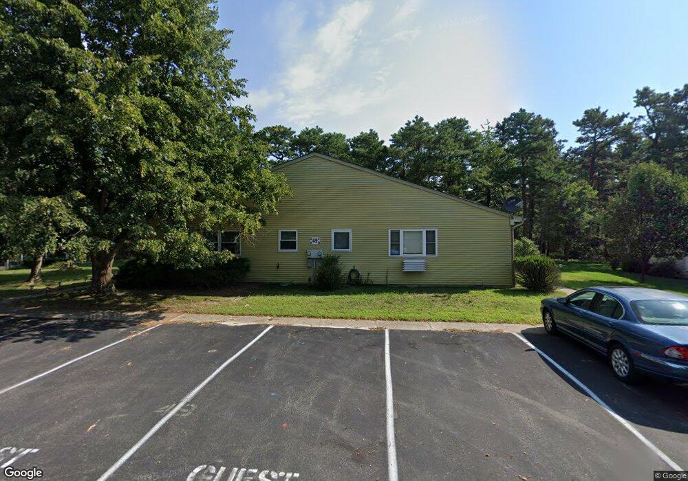 49A Sunset Rd, Whiting, NJ 08759 - photo 1