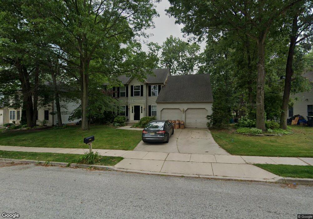 110 Sienna Ln, Glassboro, NJ 08028 - photo 1