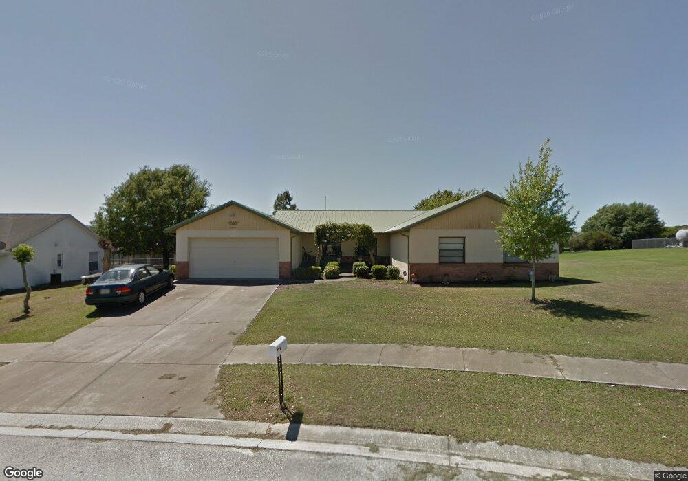 38908 Carr Dr, Zephyrhills, FL 33540 - photo 1