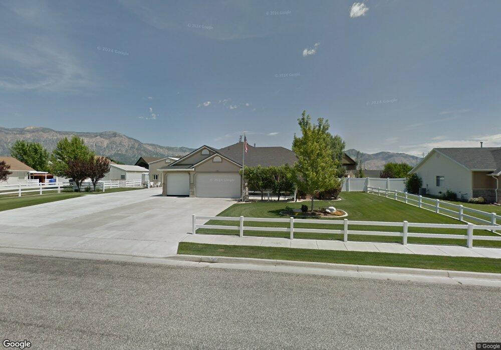 2518 N 3425 W, Ogden, UT 84404 - photo 1