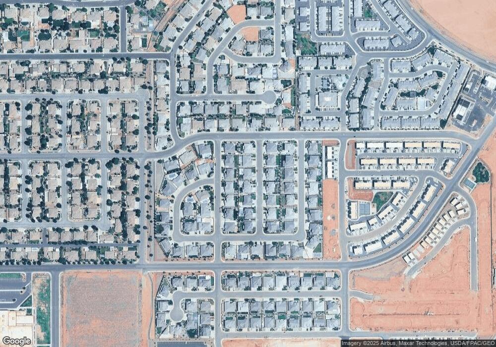 4078 S 435 E, Washington, UT 84780 - photo 1