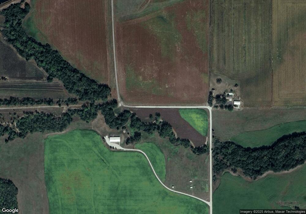 Parcel 6 NE 86th St, Soldier, KS 66617 - photo 1