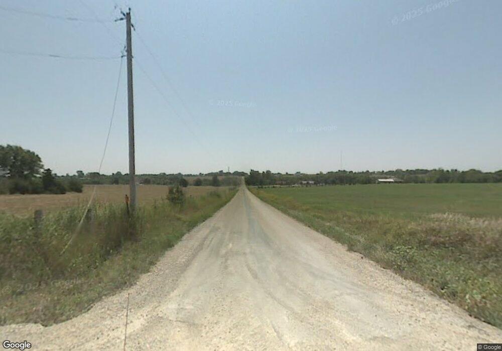 Parcel 10 NE 86th St, Soldier, KS 66617 - photo 1