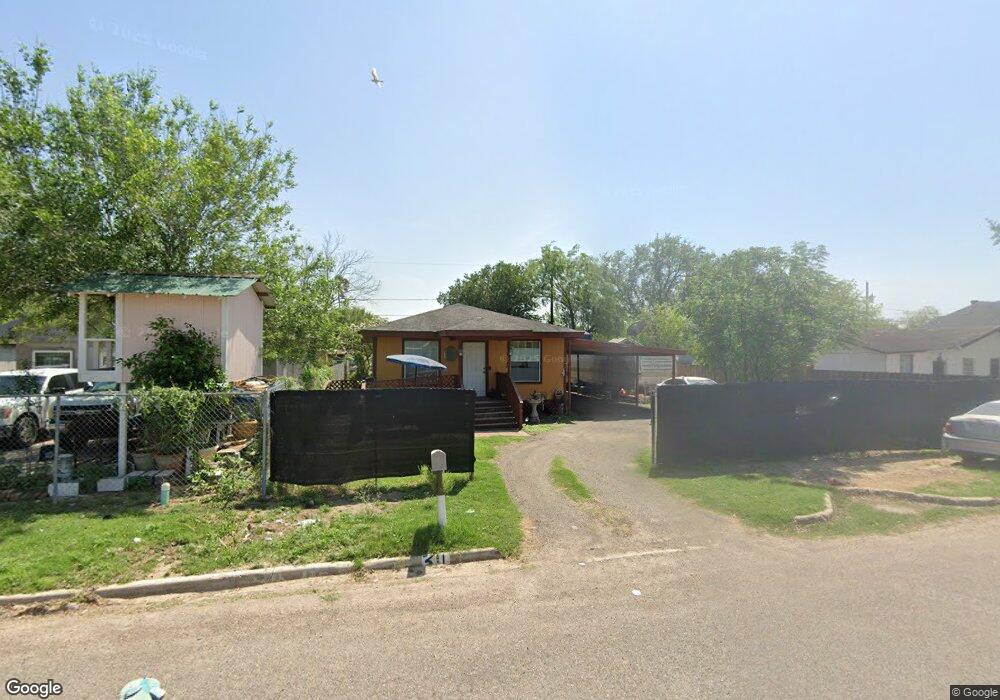 311 San Angelo Dr, Alamo, TX 78516 - photo 1