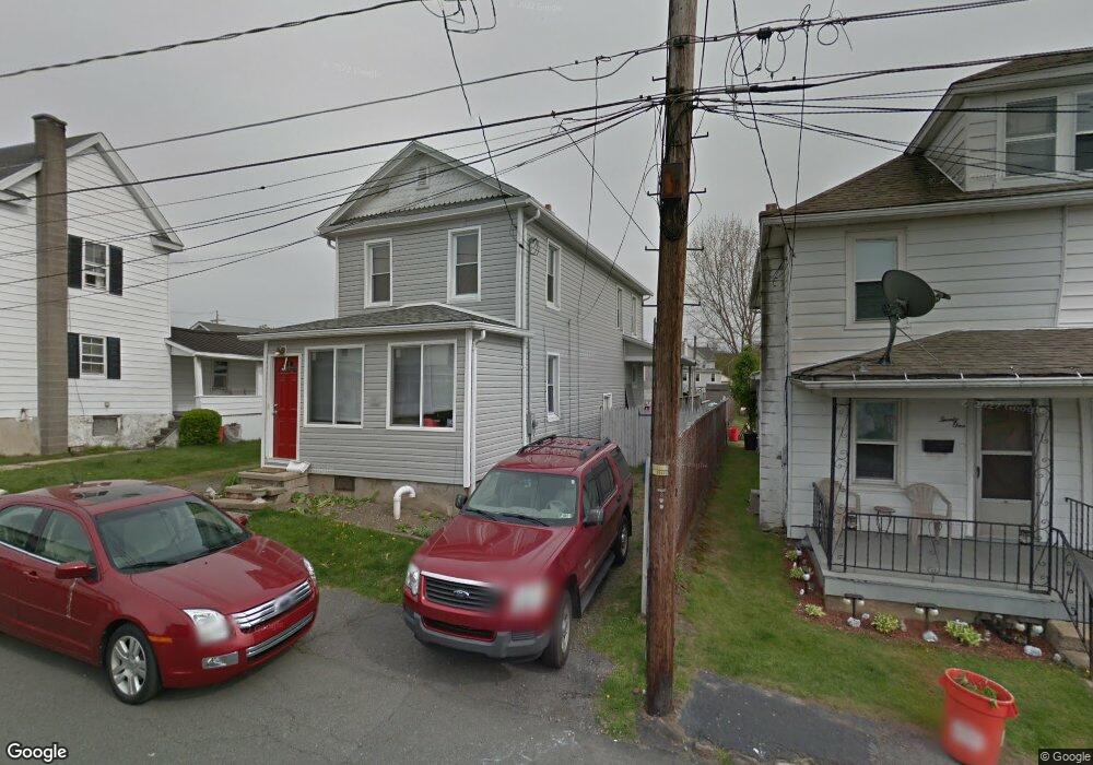 19 Friend St, Pittston, PA 18640 - photo 1