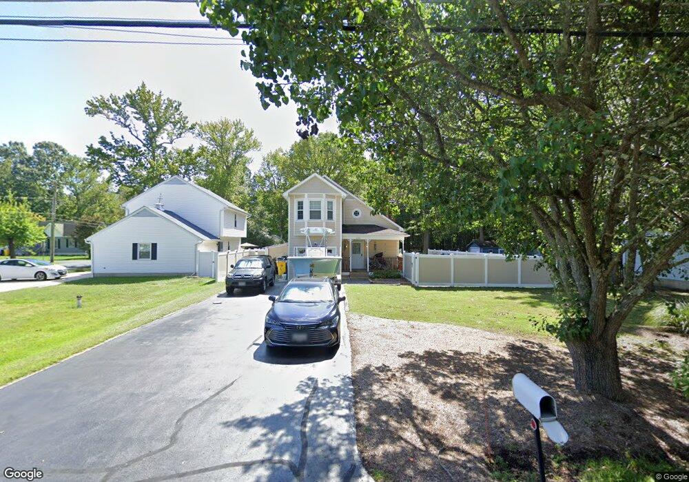 1533 Cedarhurst Rd, Shady Side, MD 20764 - photo 1