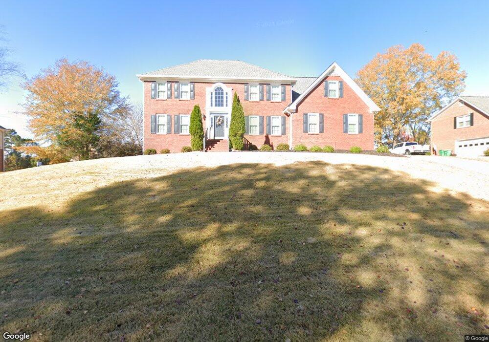 5951 Ranger Ct, Norcross, GA 30092 - photo 1