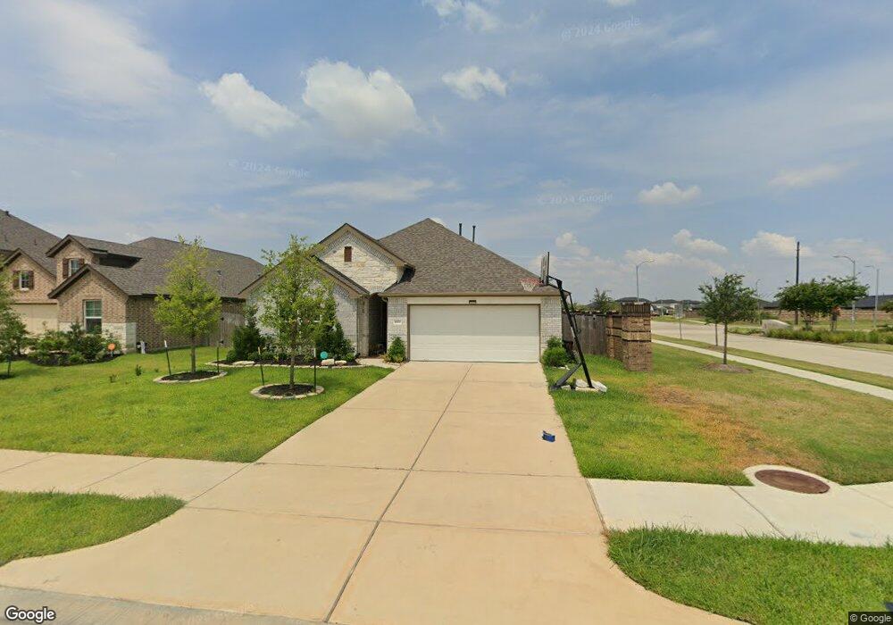 4002 Palmer Meadow Ct, Katy, TX 77494 - photo 1