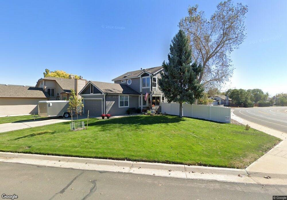 4100 E 134th Dr, Thornton, CO 80241 - photo 1