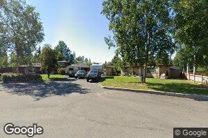 4170 Allan Place, Anchorage, AK 99508