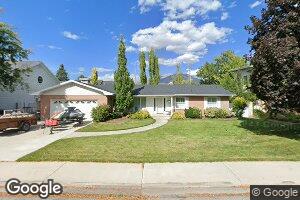 447 E 3125 N, Provo, UT 84604