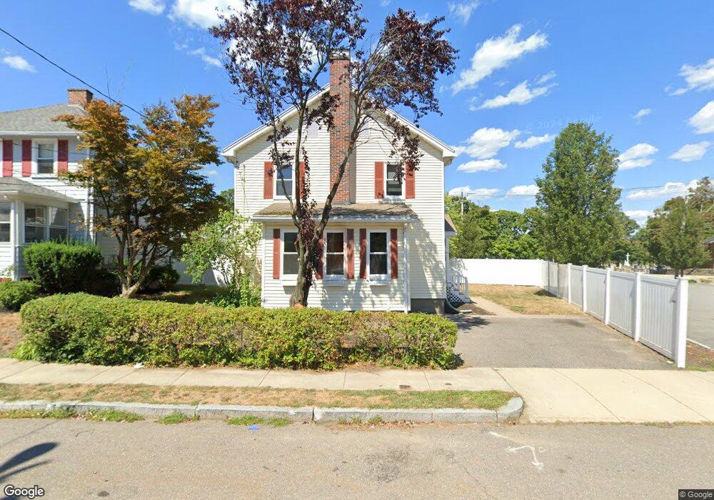 17 Hamblin Rd unit SF, Waltham, MA 02453 - photo 1