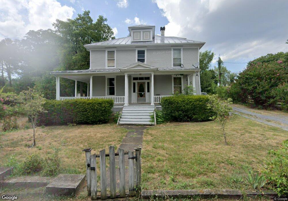 3407 Hillcrest Dr, Toms Brook, VA 22660 - photo 1