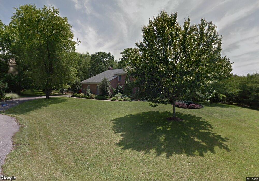 20311 Parkwood Ct, Hagerstown, MD 21742 - photo 1