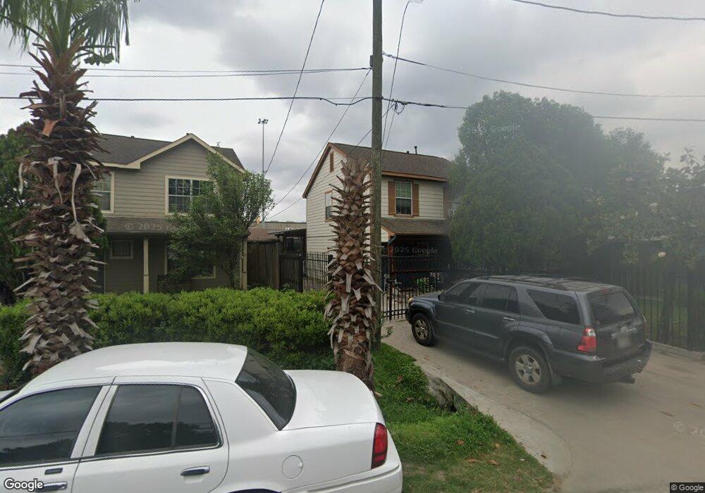 118 Delaney St, Houston, TX 77009 - photo 1