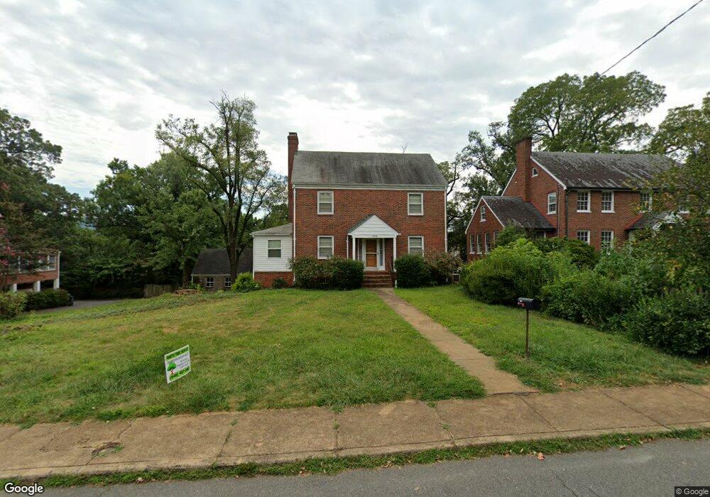 1204 Hazel St, Charlottesville, VA 22902 - photo 1