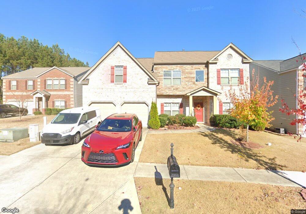 2462 Martini Way unit 145, Bethlehem, GA 30620 - photo 1