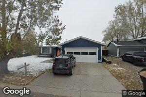3343 Barley Cir, Billings, MT 59102