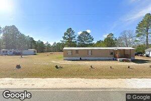 2955 Perry Rd, Claxton, GA 30417