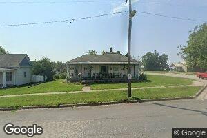 501 Prairie St, Axtell, KS 66403