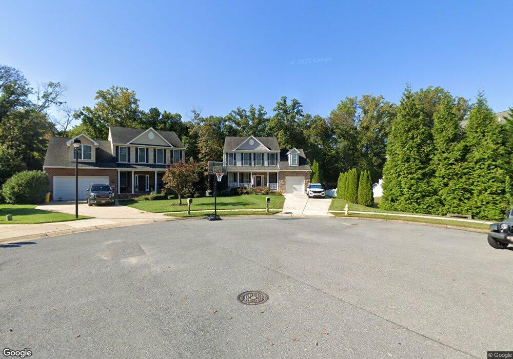 7211 Sauers Ct, Glen Burnie, MD 21061 - photo 1