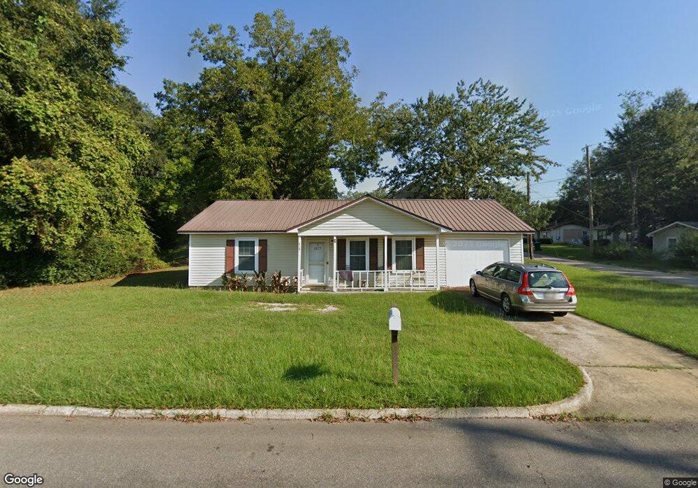 515 E Adams St, Dothan, AL 36303 - photo 1